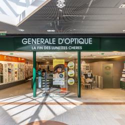 Opticien Nantes St Sebastien Générale D'optique