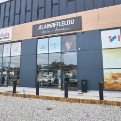 Opticien Narbonne - Alain Afflelou