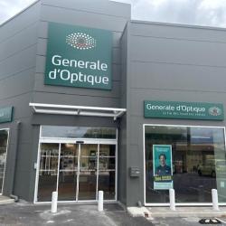 Opticien Narbonne Générale D'optique