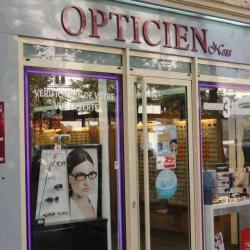 Opticien Ness
