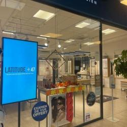 Opticien Neufchâteau - Atol Mon Opticien