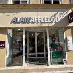 Opticien Neufchâteau - Alain Afflelou