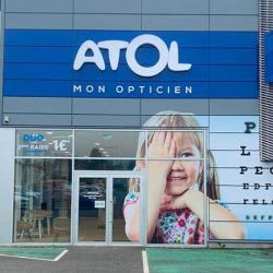 Opticien Neufchâtel-en-bray - Atol Mon Opticien