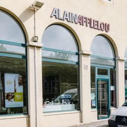 Opticien Neuville-sur-saône - Alain Afflelou