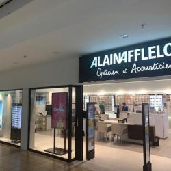 Opticien Nevers - Alain Afflelou