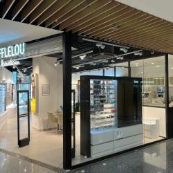 Opticien Nice Cc. Tnl - Alain Afflelou