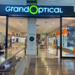 Opticien Nice Cap 3000 Grandoptical