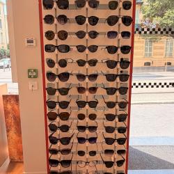 Opticien Nice - Lissac Rue Michel Ange