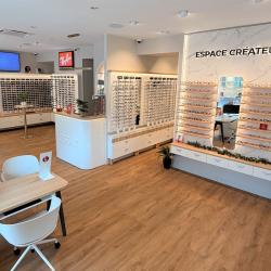 Opticien Nice - Lissac - Borriglione
