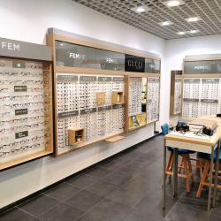 Opticien Nieppe - Atol Mon Opticien