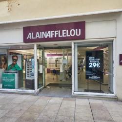 Opticien Nimes Ville - Alain Afflelou