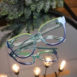 Opticien Niort Bessines - L'atelier D'optique