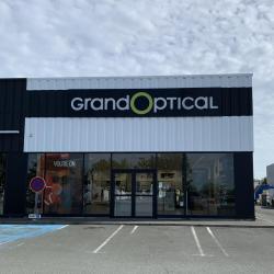Opticien Niort Grandoptical