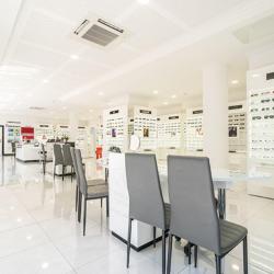 Opticien Noisy Le Sec Optical Center