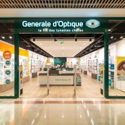 Opticien Noisy Les Arcades Générale D'optique