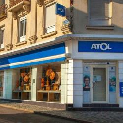 Opticien Nort-sur-erdre - Atol Mon Opticien