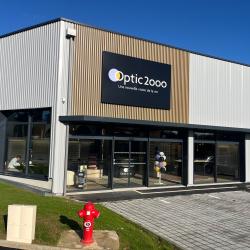 Opticien Noyal-sur-vilaine - Optic 2000