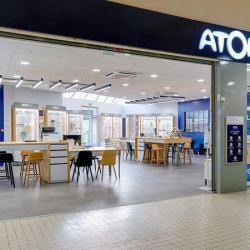 Opticien Noyon - Atol Mon Opticien