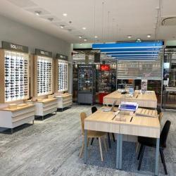 Opticien Obernai - Atol Mon Opticien