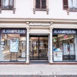 Opticien Obernai - Alain Afflelou