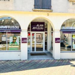 Opticien Oloron-ste-marie- Cv - Alain Afflelou