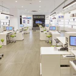 Opticien Opéra Grandoptical