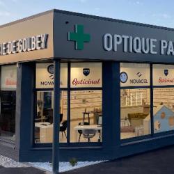 Opticien Opticinal