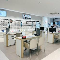 Opticien Villennes S/seine - Alain Afflelou