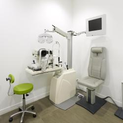 Opticien Orléans Grandoptical