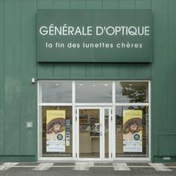 Opticien Orleans Olivet Générale D'optique
