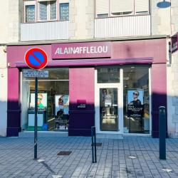 Opticien Orthez - Alain Afflelou