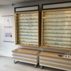 Opticien Oyonnax - Atol Mon Opticien