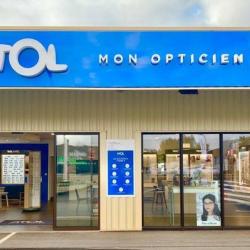 Opticien Pamiers - Atol Mon Opticien
