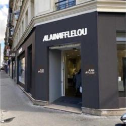 Opticien Paris Lafayette - Alain Afflelou