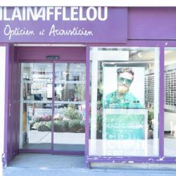 Opticien Paris G. Leclerc - Alain Afflelou