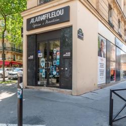 Opticien Paris La Fontaine - Alain Afflelou