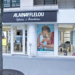 Opticien Paris Ordener - Alain Afflelou