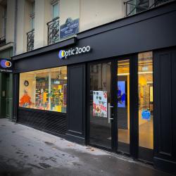 Opticien Paris 2 - Optic 2000