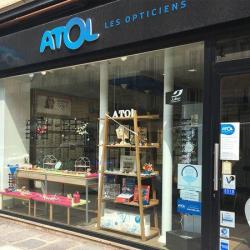 Opticien Paris 5 - Atol Mon Opticien