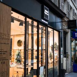 Opticien Paris 7 - Bonot Opticiens