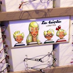 Opticien Paris 9 - Atol Mon Opticien