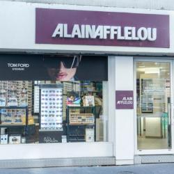 Opticien Paris Belgrand - Alain Afflelou