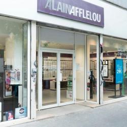 Opticien Paris Belleville - Alain Afflelou