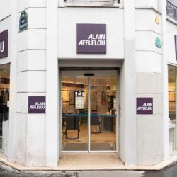 Opticien Paris Charonne - Alain Afflelou