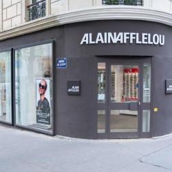 Opticien Paris Clichy - Alain Afflelou