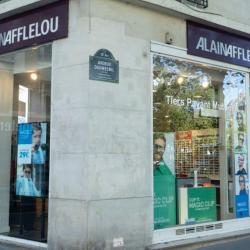 Opticien Paris Daumesnil - Alain Afflelou