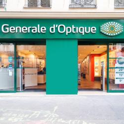 Opticien Paris Faubourg Saint Denis Générale D'optique