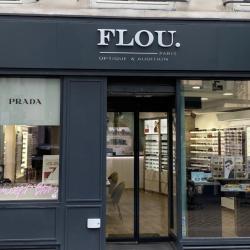 Opticien Paris - Flou Paris - By Cyril Et Mika