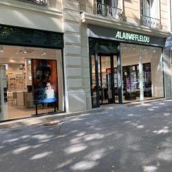 Opticien Paris Haussmann - Alain Afflelou