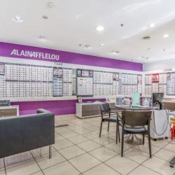 Opticien paris c.c. italie 2 - alain afflelou